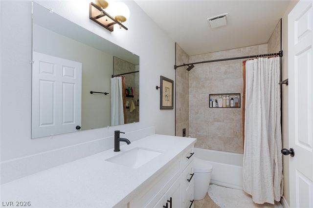 1844 Arbol Verde Way, Las Vegas, NV 89119