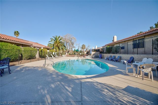 1844 Arbol Verde Way, Las Vegas, NV 89119