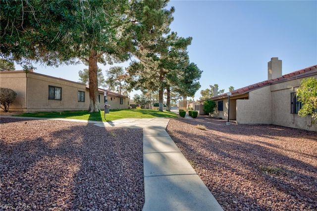 1844 Arbol Verde Way, Las Vegas, NV 89119