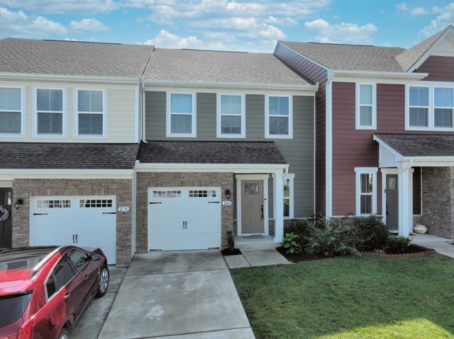 266 Dartmoor Pl, Goodlettsville, TN 37072