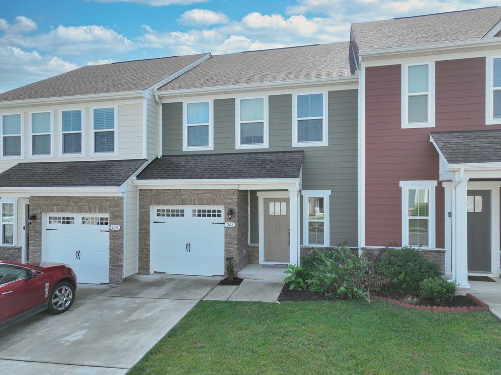 266 Dartmoor Pl, Goodlettsville, TN 37072