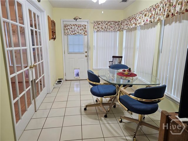 127 Lakeshore Drive, Savannah, GA 31419