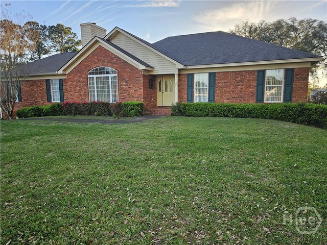 127 Lakeshore Drive, Savannah, GA 31419