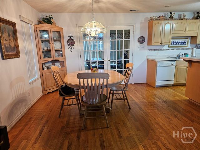 127 Lakeshore Drive, Savannah, GA 31419