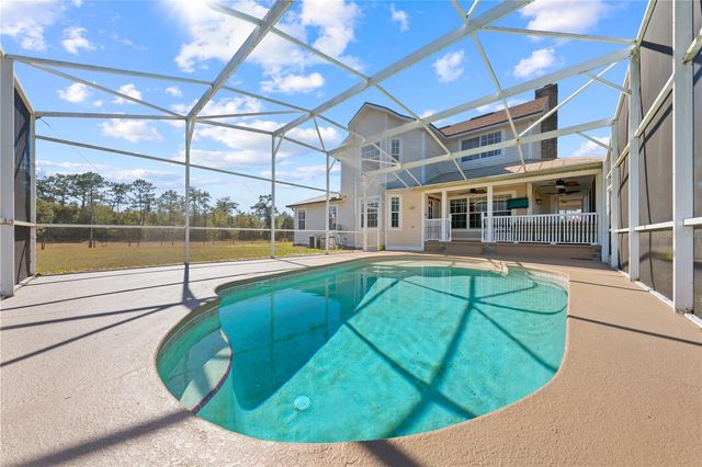 3255 TUCKER AVENUE, St Cloud, FL 34772