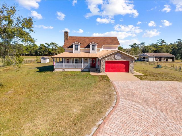 3255 TUCKER AVENUE, St Cloud, FL 34772