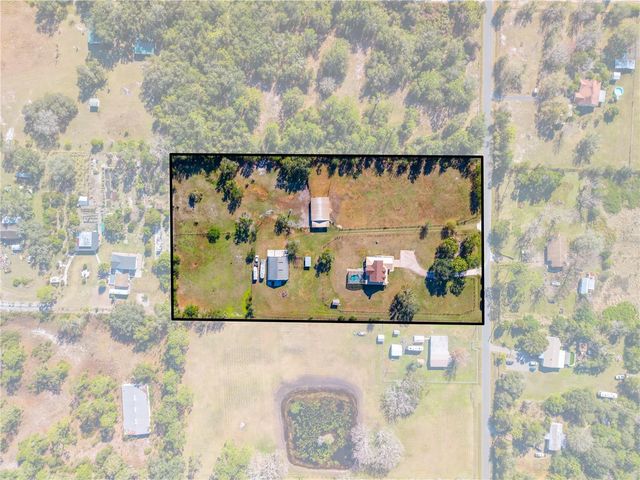 3255 TUCKER AVENUE, St Cloud, FL 34772