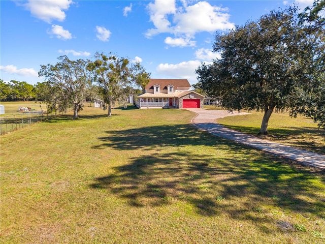 3255 TUCKER AVENUE, St Cloud, FL 34772