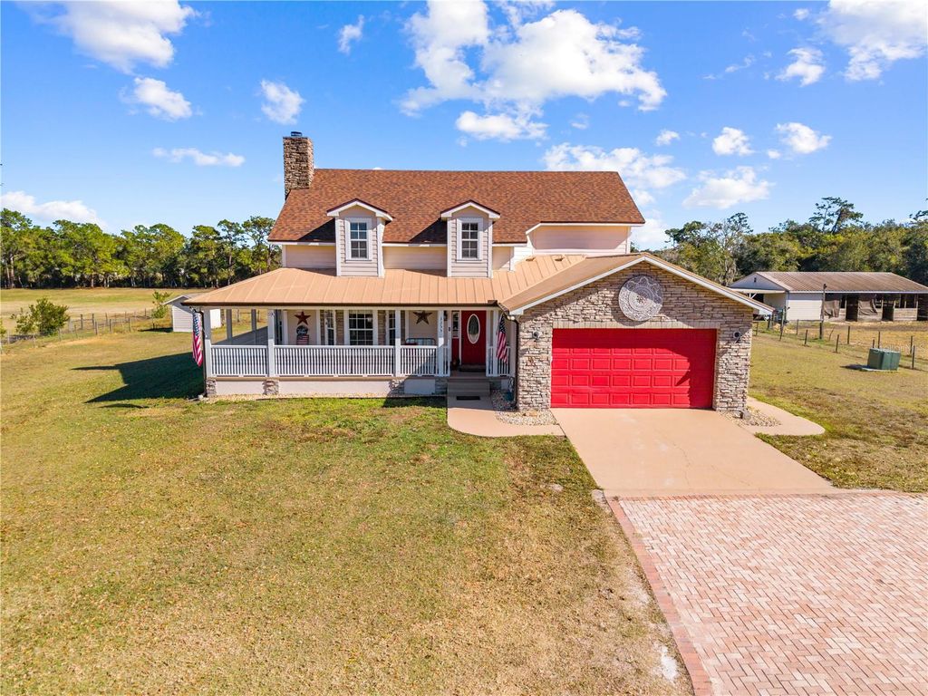 3255 TUCKER AVENUE, St Cloud, FL 34772