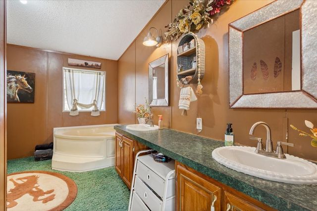 161 County Road 3120, Valley Mills, TX 76689