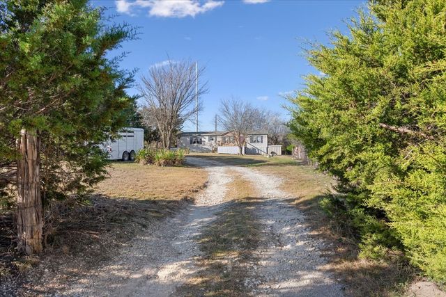 161 County Road 3120, Valley Mills, TX 76689