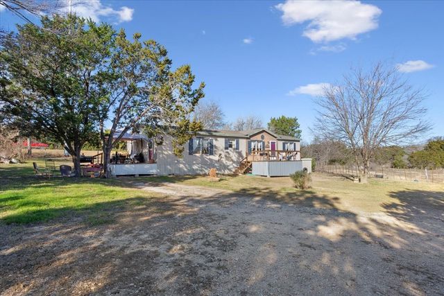 161 County Road 3120, Valley Mills, TX 76689