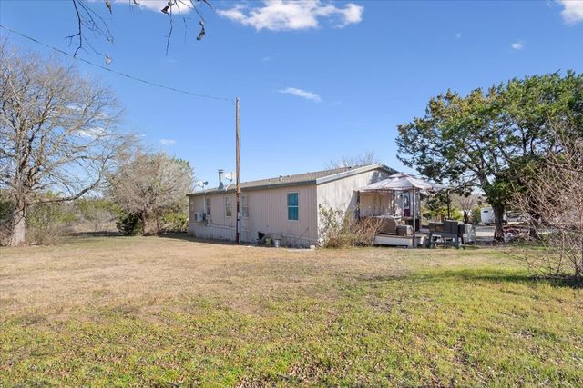 161 County Road 3120, Valley Mills, TX 76689