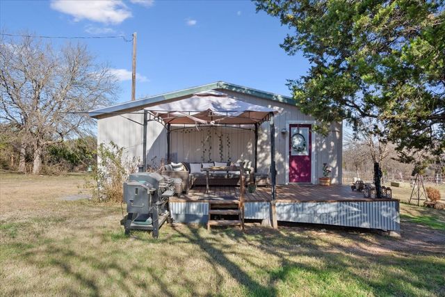 161 County Road 3120, Valley Mills, TX 76689