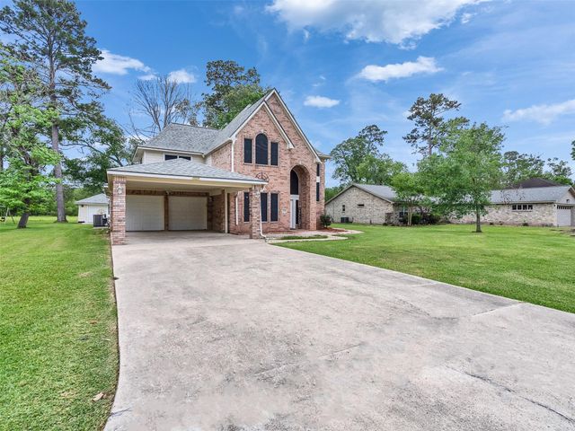 20726 Squaw Valley Trail, Crosby, TX 77532