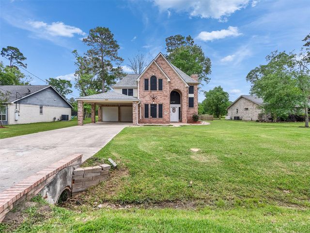 20726 Squaw Valley Trail, Crosby, TX 77532