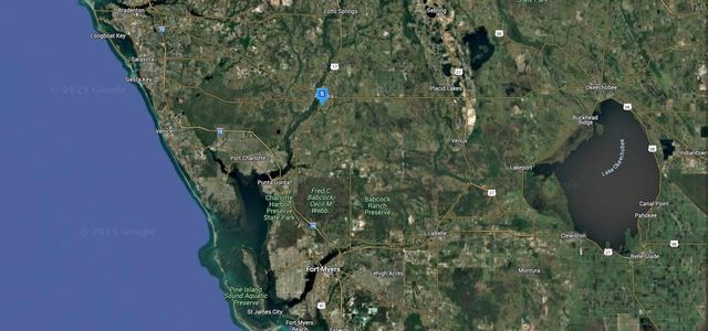 3389 SW KABRICH TERRACE, Arcadia, FL 34266