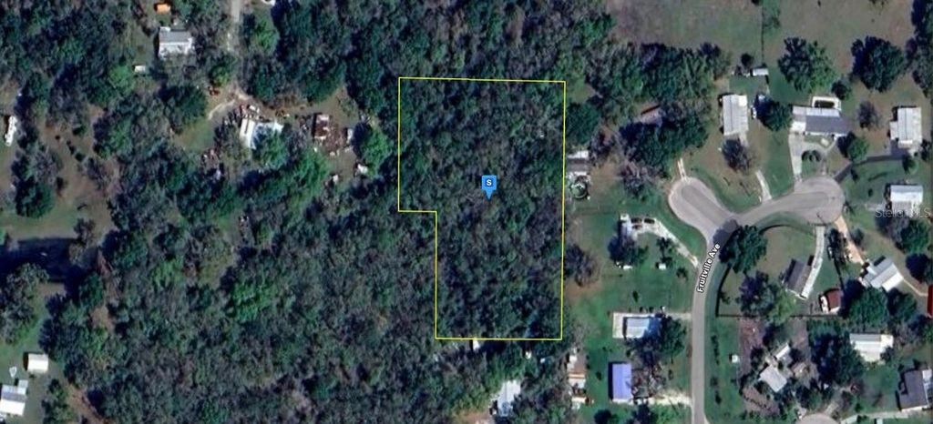 3389 SW KABRICH TERRACE, Arcadia, FL 34266