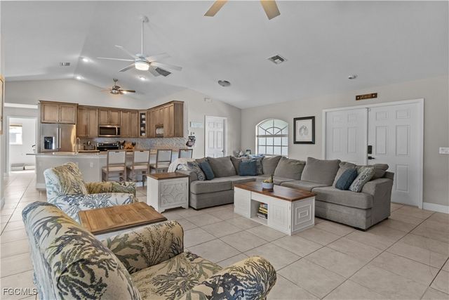 2549 SW 24th CT, Cape Coral, FL 33914