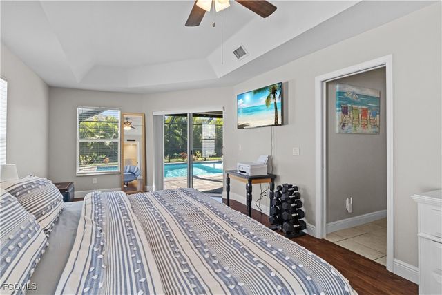 2549 SW 24th CT, Cape Coral, FL 33914