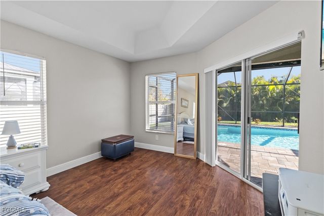 2549 SW 24th CT, Cape Coral, FL 33914