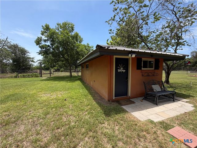 211 County Road 128, Gatesville, TX 76528