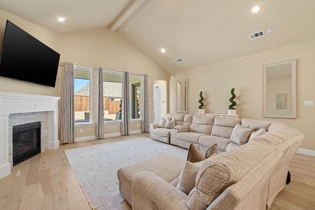 2608 Davis Meadow Drive, Mckinney, TX 75071