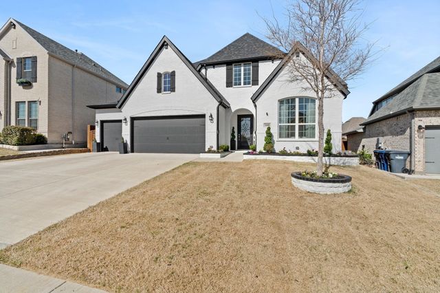 2608 Davis Meadow Drive, Mckinney, TX 75071