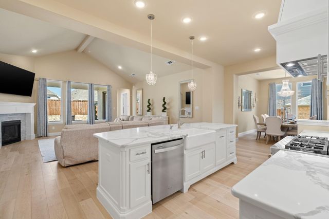 2608 Davis Meadow Drive, Mckinney, TX 75071