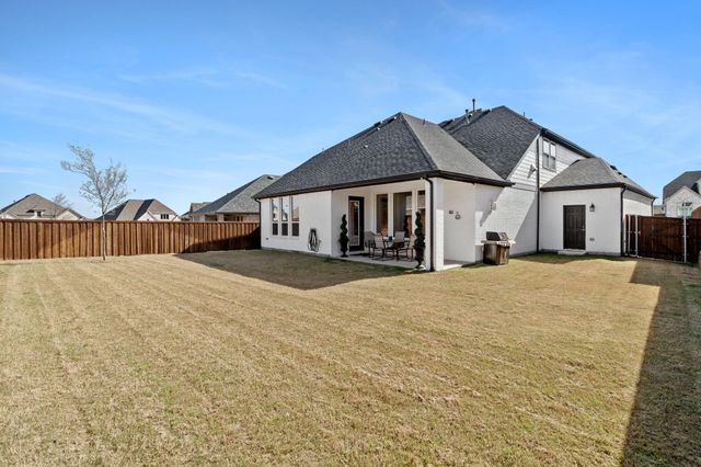 2608 Davis Meadow Drive, Mckinney, TX 75071