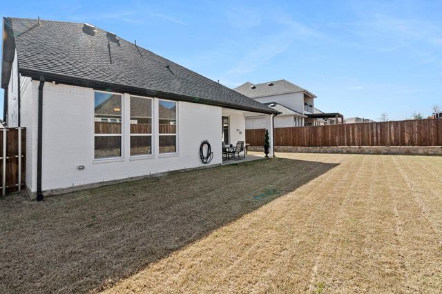 2608 Davis Meadow Drive, Mckinney, TX 75071
