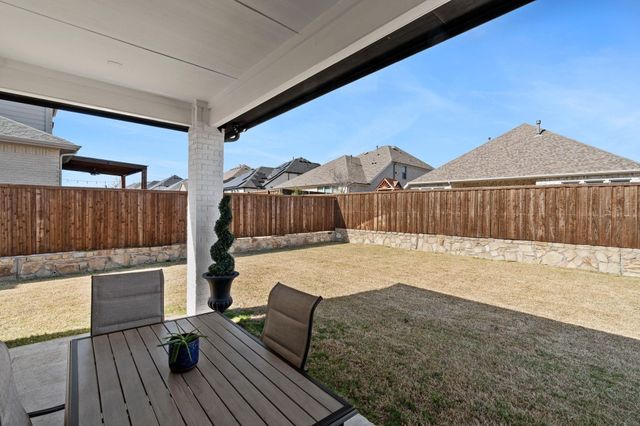 2608 Davis Meadow Drive, Mckinney, TX 75071
