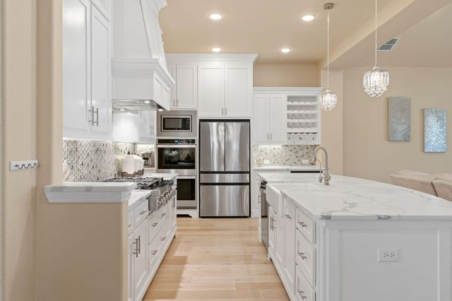 2608 Davis Meadow Drive, Mckinney, TX 75071