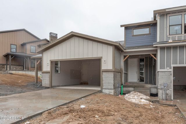 W 478 Ascent Drive, Hideout, UT 84036