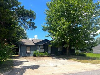 3317 SW 39th Street, Oklahoma City, OK 73119