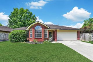 2310 Meandering Trail, Houston, TX 77339