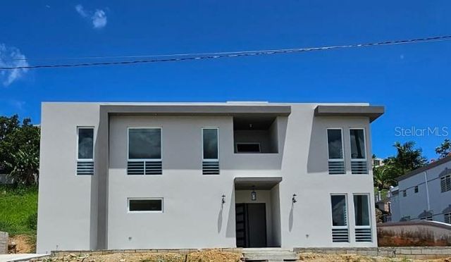 D26 CALLE MARINA URBANIZACION MANSIONES DE PLAYA HUCARES, Naguabo, PR 00718