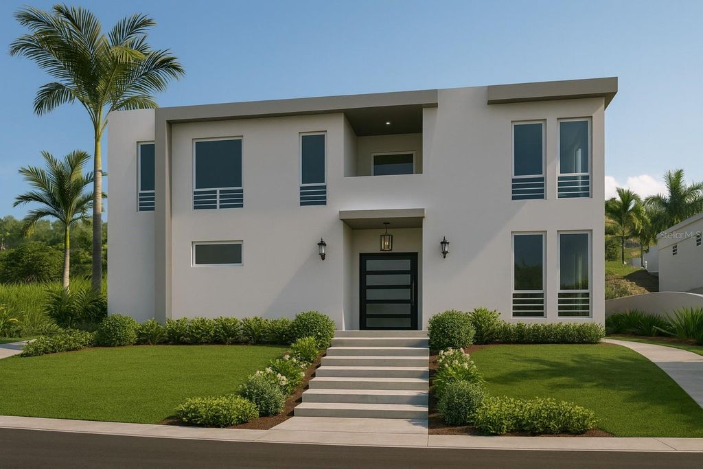 D26 CALLE MARINA URBANIZACION MANSIONES DE PLAYA HUCARES, Naguabo, PR 00718