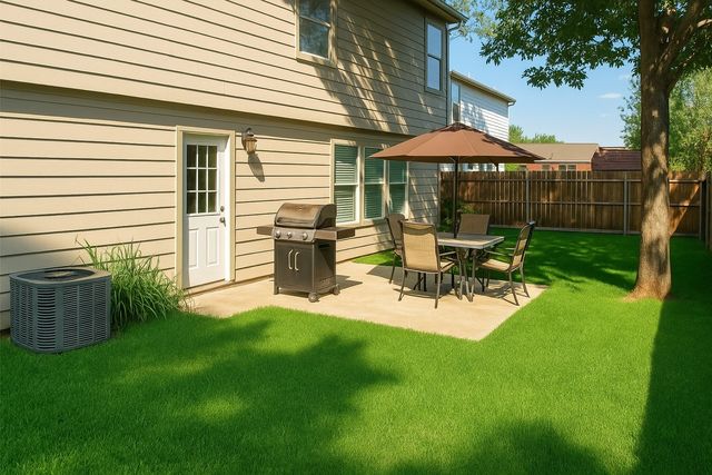 2540 Blue Myrtle Way, Dallas, TX 75212
