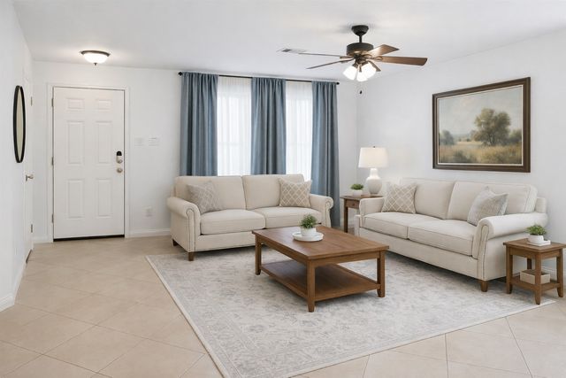 2540 Blue Myrtle Way, Dallas, TX 75212