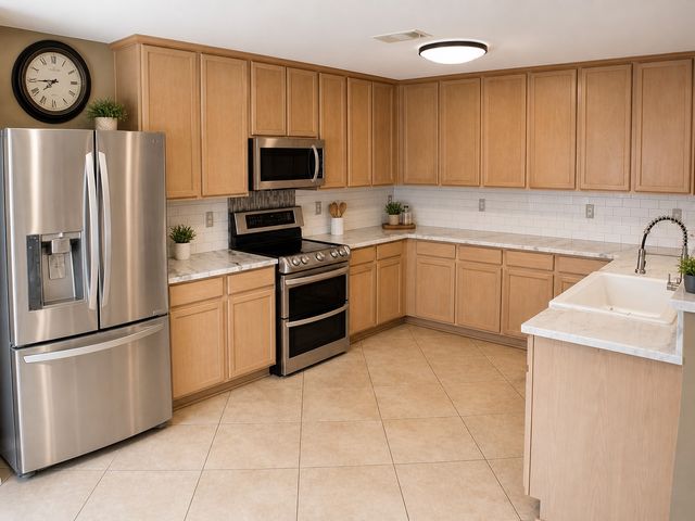 2540 Blue Myrtle Way, Dallas, TX 75212