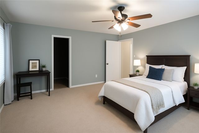 2540 Blue Myrtle Way, Dallas, TX 75212