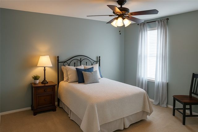 2540 Blue Myrtle Way, Dallas, TX 75212