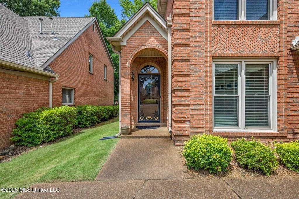 6595 Masters Drive, Olive Branch, MS 38654 — photo 4