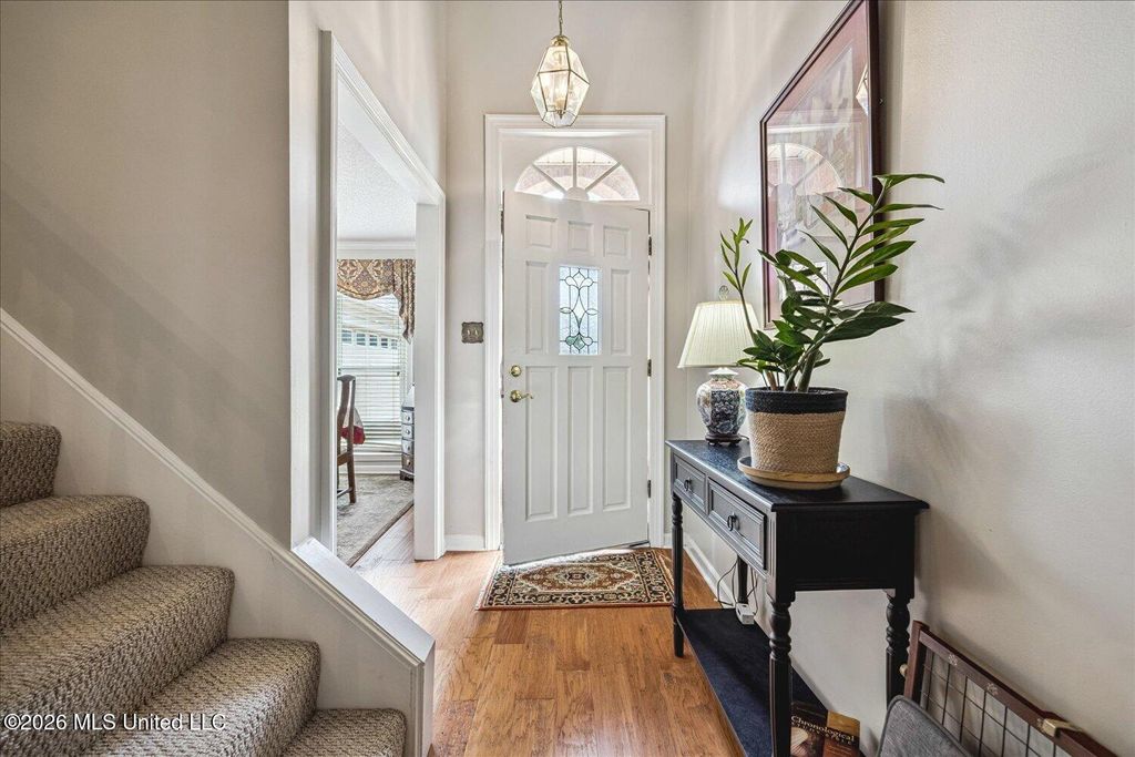 6595 Masters Drive, Olive Branch, MS 38654 — photo 5