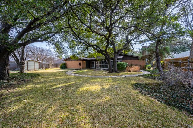 4332 Westdale Drive, Fort Worth, TX 76109