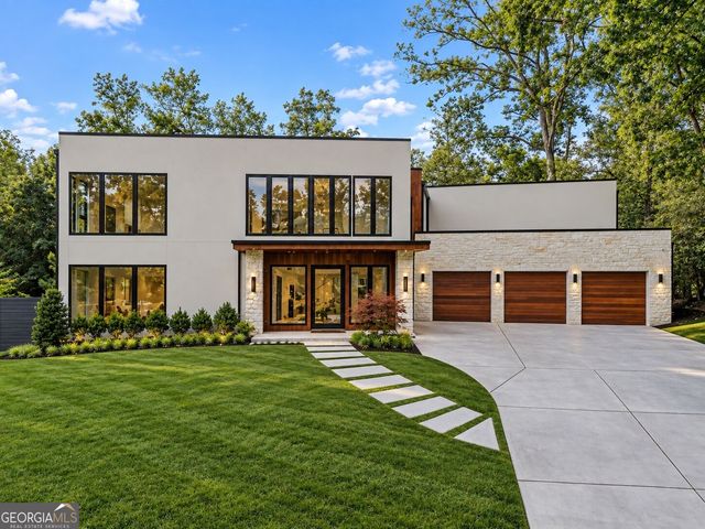 3566 Cantrell Road NE, Atlanta, GA 30319
