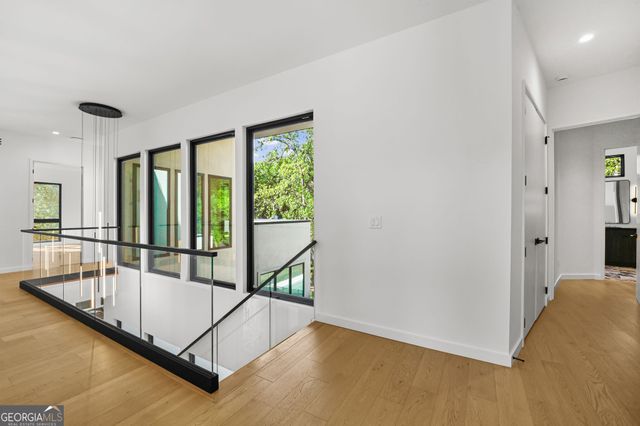 3566 Cantrell Road NE, Atlanta, GA 30319