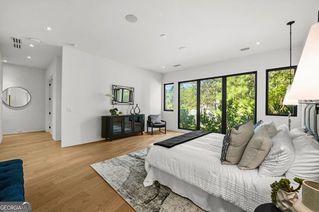 3566 Cantrell Road NE, Atlanta, GA 30319