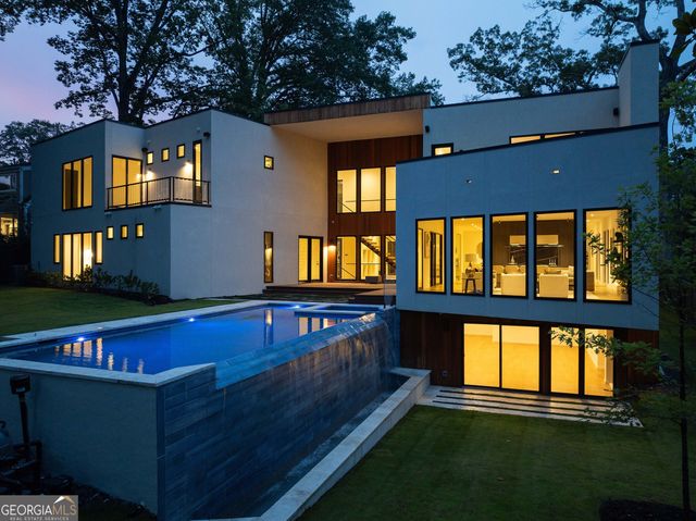 3566 Cantrell Road NE, Atlanta, GA 30319
